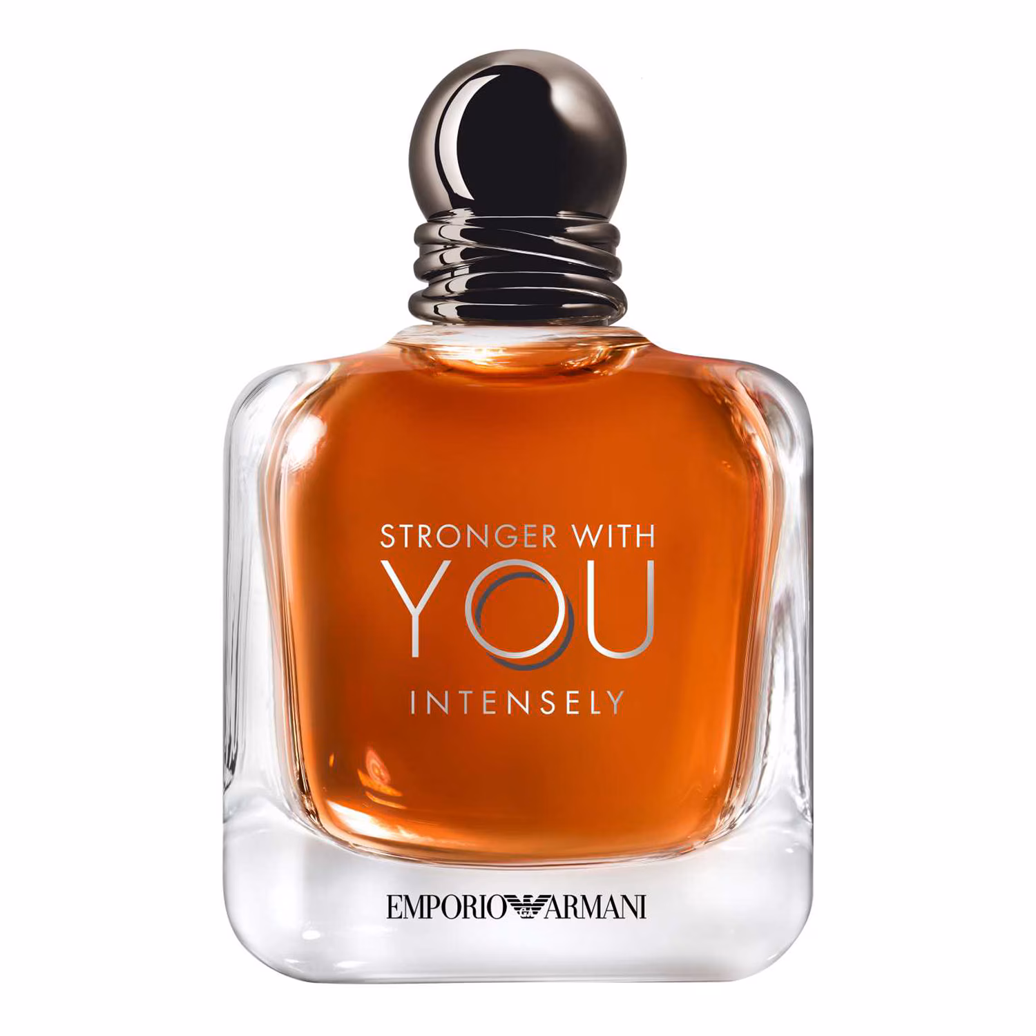 Giorgio Armani Stronger With You
