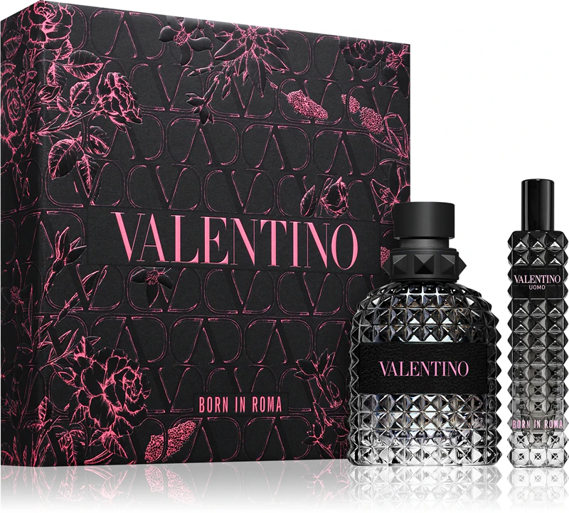 Valentino Born in Roma gift set