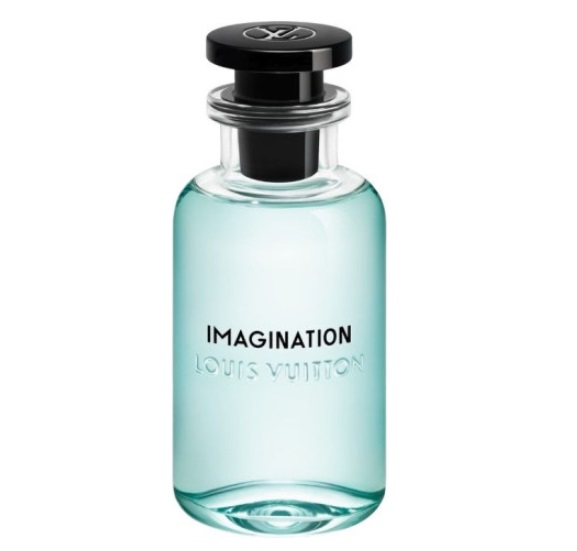 Louis Vuitton Imagination