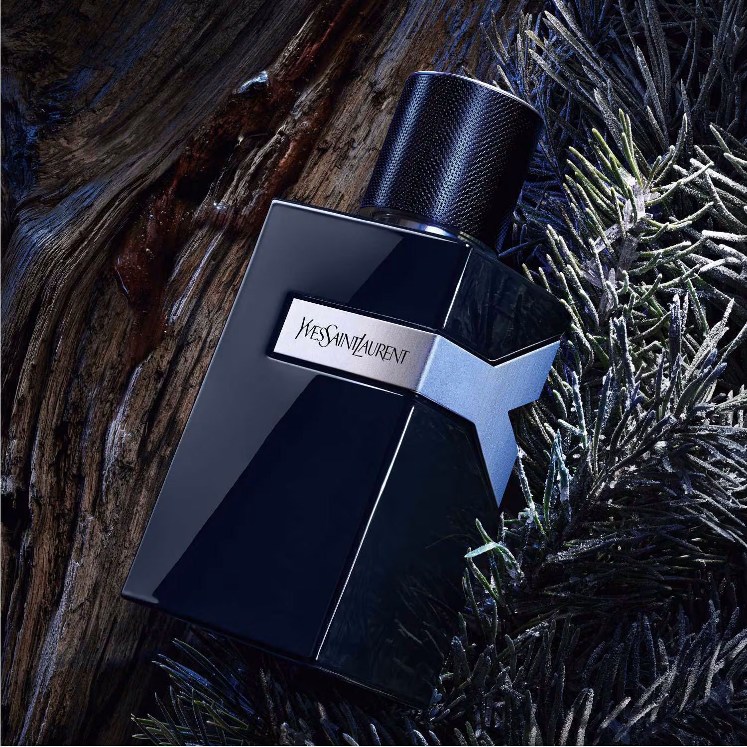 Zestaw YSL