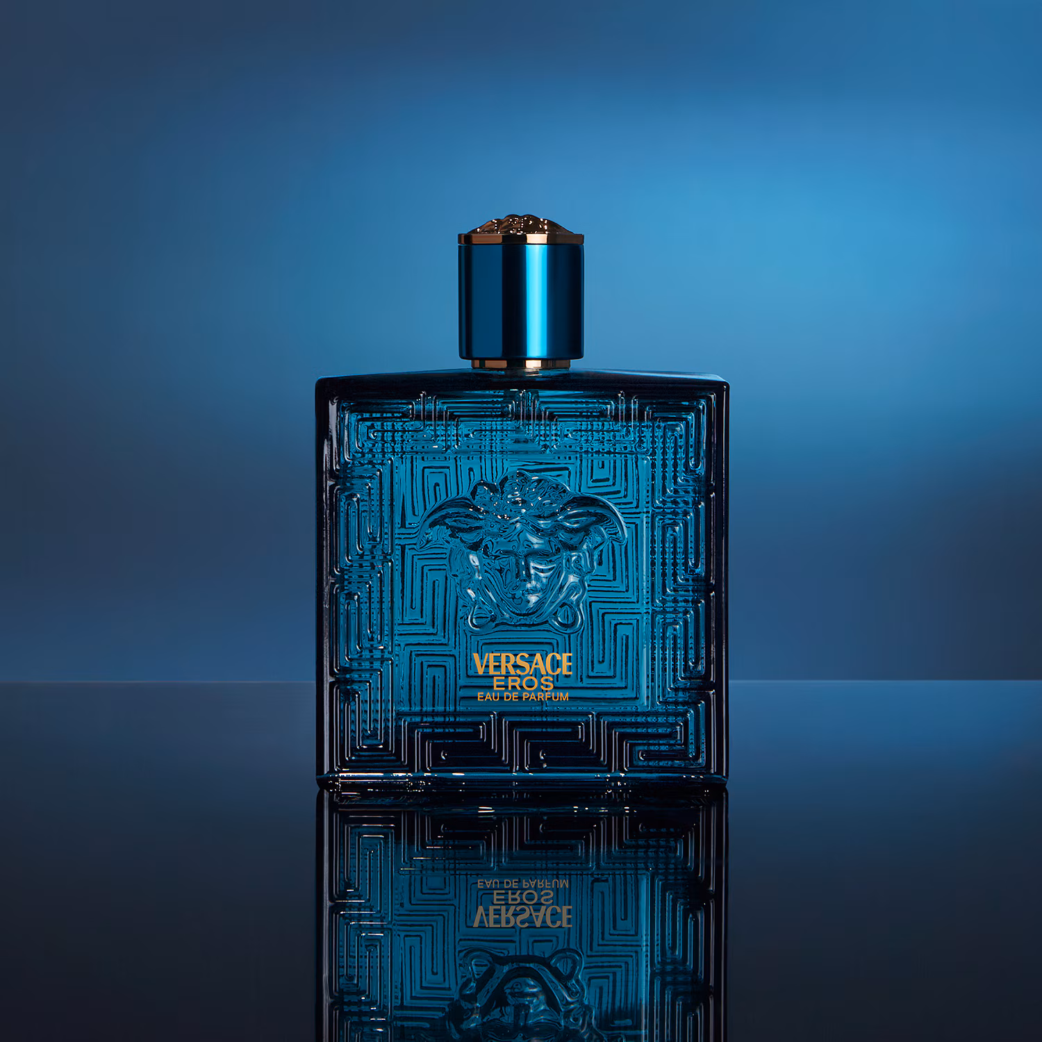 Zestaw Versace