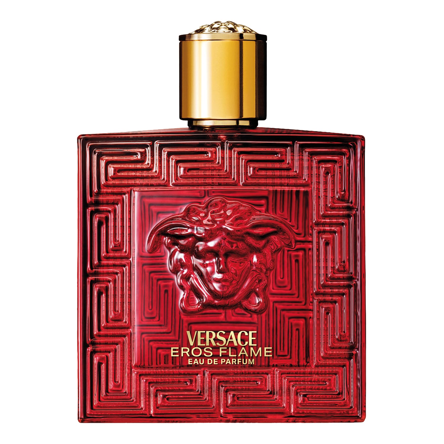 Versace Eros Flame EDP