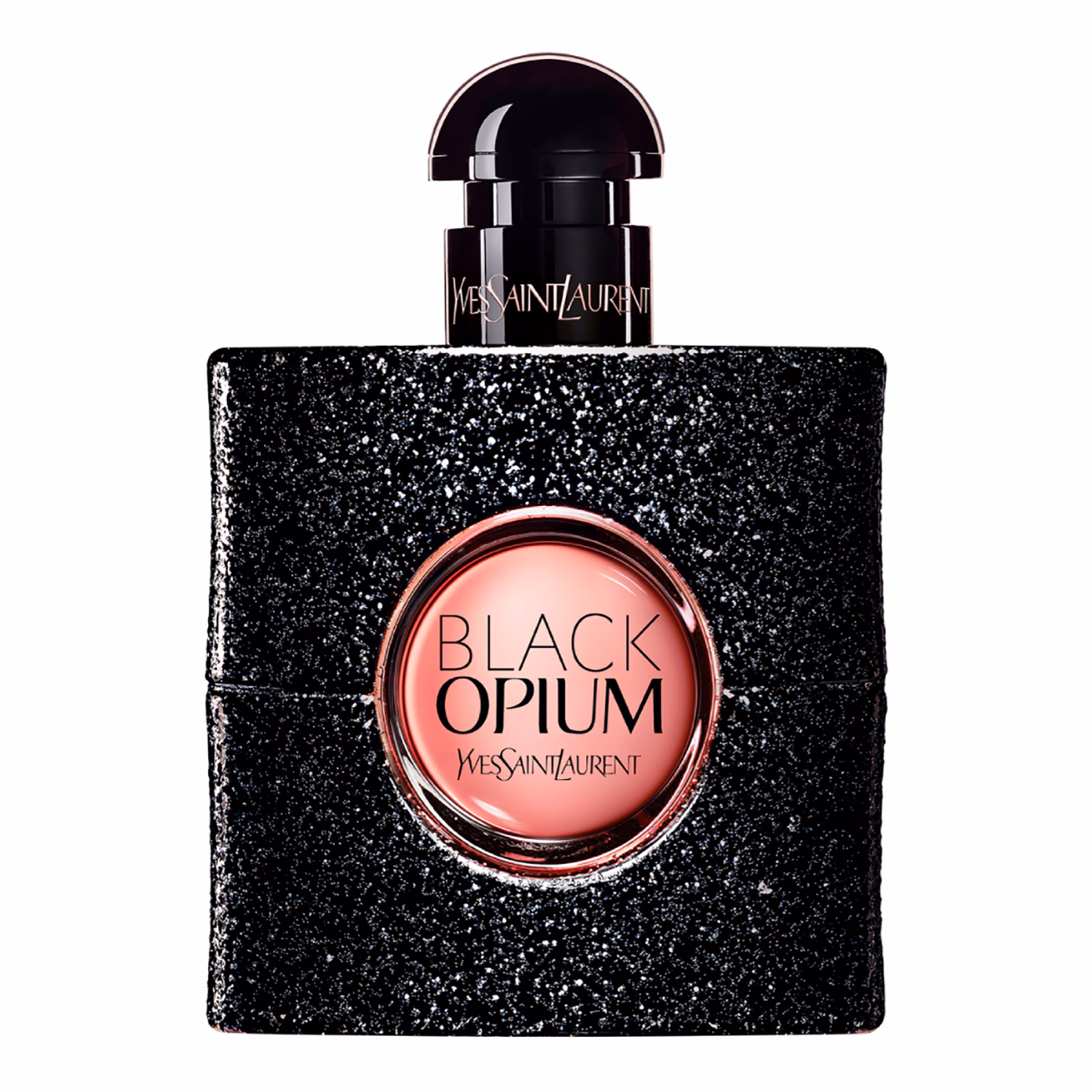 Yves Saint Laurent Black Opium